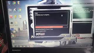Beginners kess