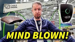 The HOT NEW INVENTIONS Changing The Renewable Industry Today