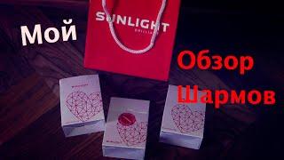 Обзор браслета Sunlight Brilliant. Мой выбор шармов.Хороший Фэн-Шуй | PinkyBrunette