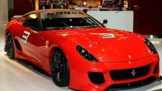 Cut-Rate Supercars You Didn't Know You Could Afford - Garage419