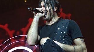 Three Days Grace - Live @ Adrenaline Stadium, Moscow 04.11.2018 (Full Show)