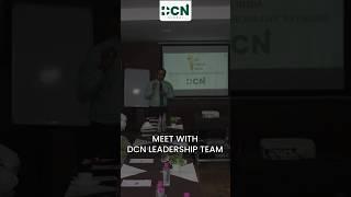 Meet leadership team of DCN global.    #business #doctors #dcn #networking