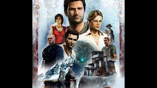 Uncharted 2: Among Thieves (Cinematic Movie)