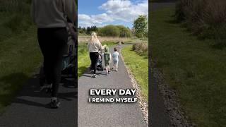 LParenting by Example Choosing Healthy Habits for My Family #HealthyHabits #ParentingByExample