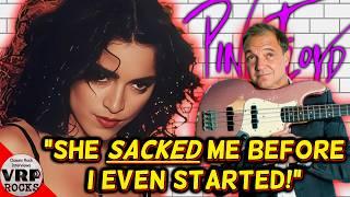 How Pink Floyd's Bassist Wound Up On Madonna's Most CONTROVERSIAL Hit!