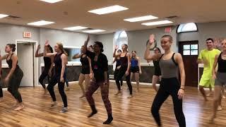 Random Acts of Culture - Week Without Violence