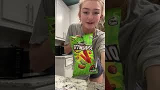 midnight snack