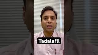 Tadalafil 20 mg review in hindi. Tadalafil tablet use in hindi. #tadalafil #shorts #youtubeshorts