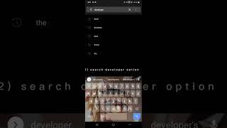 Samsung tv mirror casting black screen while connecting fix #samsungtv #fix #viral