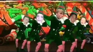 Elf Yourself :)