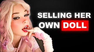 Belle Delphine Is Disgusting...