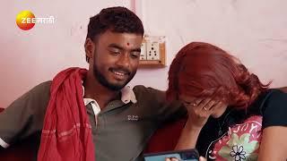 Chal Bhava Cityt | गायत्री काढू शकणार का बकरीचं दूध?