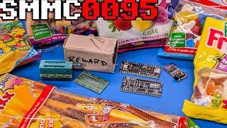 0095 Dumping and recreating PAL chips, a riddle and the awesome C64 SIDKICK