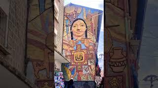 LA PAZ #BOLIVIA #olgalyubimova #travel #olgatravel