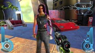 Cyberpunk 2077 on PS4 is better then PC