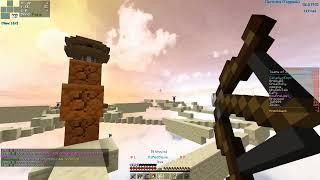 Losing a 60 Killstreak to the Anticheat | AntiAC KnockbackFFA