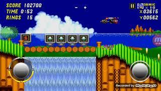 Как активировать дэбаг мод в Sonic 2