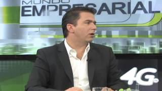 Mundo Empresarial 2016 - Toyota Perú (12-06-2016)