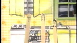 PIRATE TV----POPSICLE STICK FAMILY