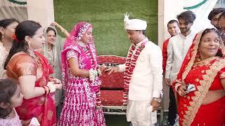 RASHID & GAUSIYA | ENGAGEMENT | HIGHLIGHT #36GARHIYARAJA