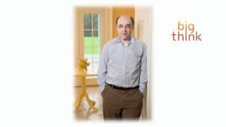 Big Think Interview with Stephen Wolfram  | Big Think