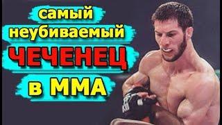 Будущая звезда UFC / Абдул-Азиз "ЛЕВ"Абдулвахабов