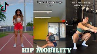 Hip Mobility Challenge TikTok Compilations | Boom Doja Cat | Tiktok Trend