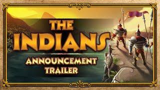 Age of Empires Online: Indian Civilization Announcement Trailer