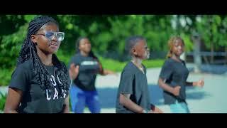 Rehema Nabintu - Sifa FT Gershomu Niyibikora & Leo Chan (Official Video)