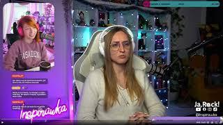 NIEUCZESANA MOCNO O INSPIRAWKA!