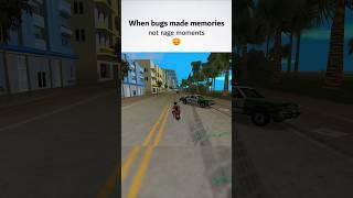 Vice City was our Escape  #gta #gtavicecity