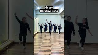 Baalam Thaamedaar | Gypsy | Haryanvi Song | Haryanvi DANCE | DANCER MV