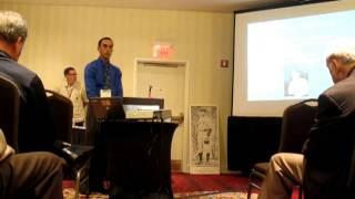 Ray Dandridge - From the Newark Eagles to the NY Giants - SABR Jerry Malloy Conference