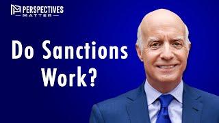 The Truth About Sanctions | Perspectives Matter