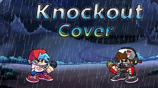 Knockout Cover #gamer_yaroslaw #4k #game #fnf #music