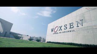 WOXSEN SCHOOL OF BUSINESS - CAMPUS