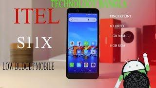 Itel S11X ||unboxing||Bangla Review||2018 BY TECHNOLOGY BANGLA//DRAGON MOBILE