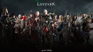 Lost ARK: Гайд, РБ - Касфаэль, базальтовый страж(механика, тактика,где находится)