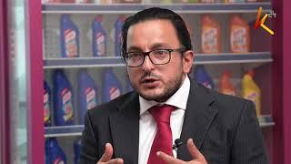 Reckitt benckister blames low water sanitation on population pressure