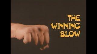 The Winning Blow