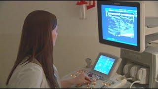 Occupational Video - Diagnostic Medical Sonographer