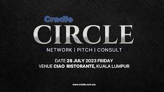 Cradle Circle 2023