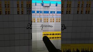What if there was a song that went like...  #shorts #phonk #musicproducer