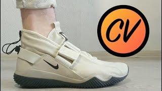 САМЫЕ НЕОБЫЧНЫЕ NIKE. ОБЗОР NIKE ACG KOMYUTER.