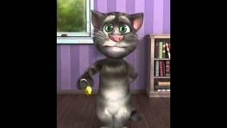 Talking tom ustroy destroy2