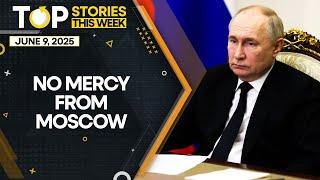 Russia-Ukraine War: Russian Armies Rapidly Advancing Toward Sumy & Dnipro | Top Story