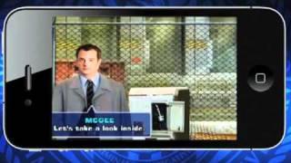NCIS Mobile Game Trailer