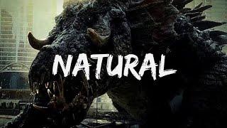 RAMPAGE Music Video (NATURAL)~Imagine Dragons~