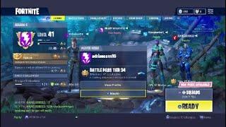 TWITCH PRIME NEW DANCE "FREESTYLE" DANCING AT THE SAME TIME//FORTNITE BATTLE ROYALE!!