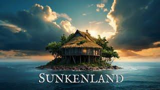 Sunkenland - New Прохождение #1